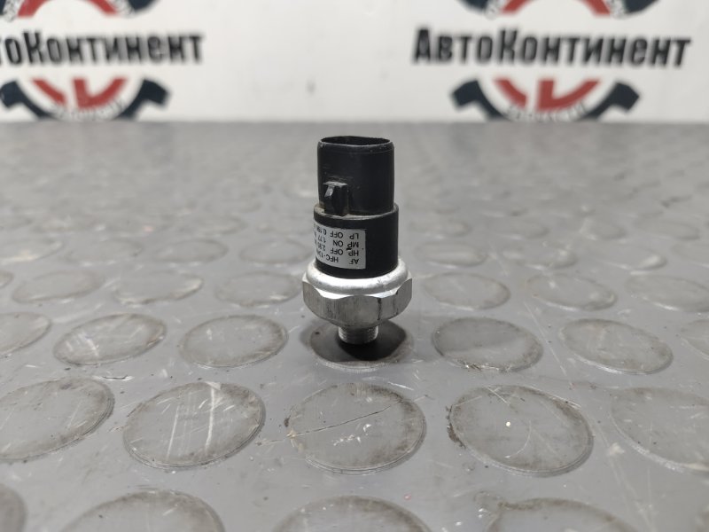 Датчик давления в системе кондиционирования, 1500 рублей, Красноярск