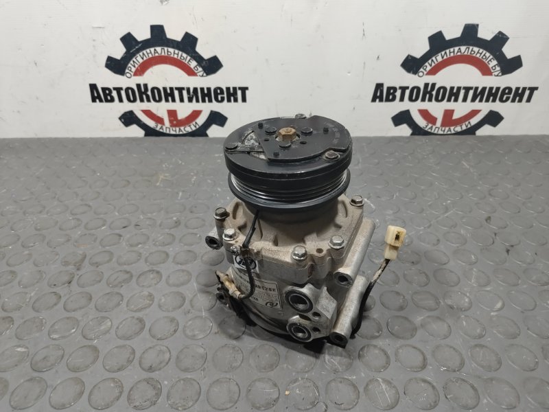 Компрессор кондиционера, 9000 рублей, Красноярск