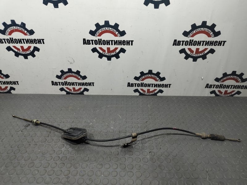 Трос КПП, 3500 рублей, Красноярск