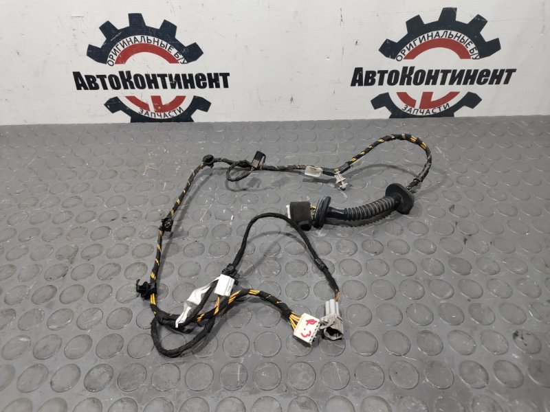 Проводка двери, 900 рублей, Красноярск