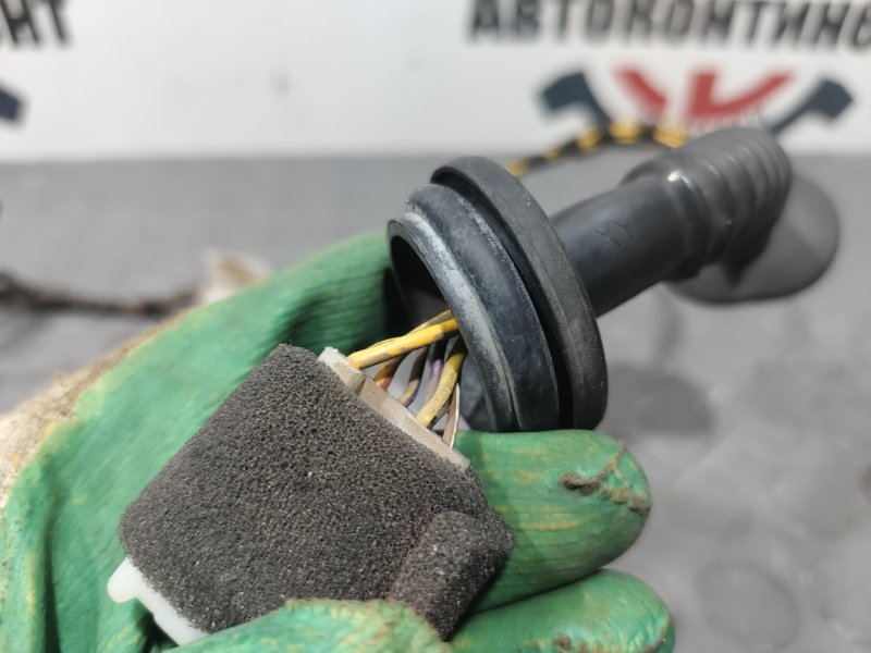 Проводка двери, 900 рублей, Красноярск