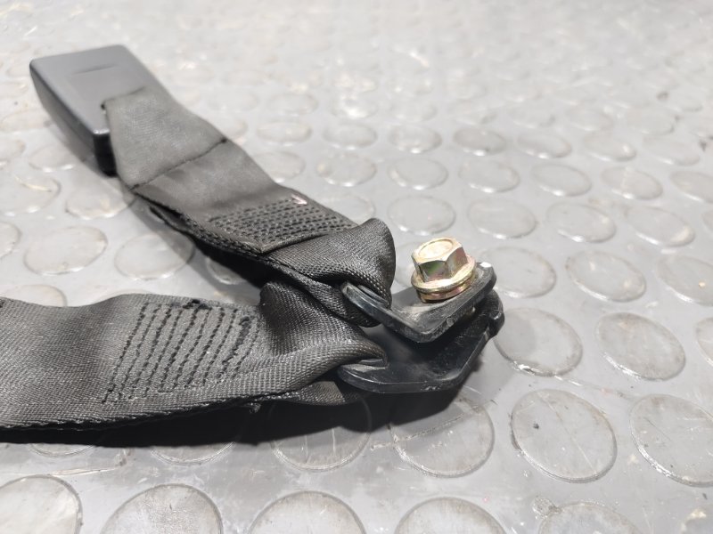 Замок ремня безопасности, 500 рублей, Красноярск