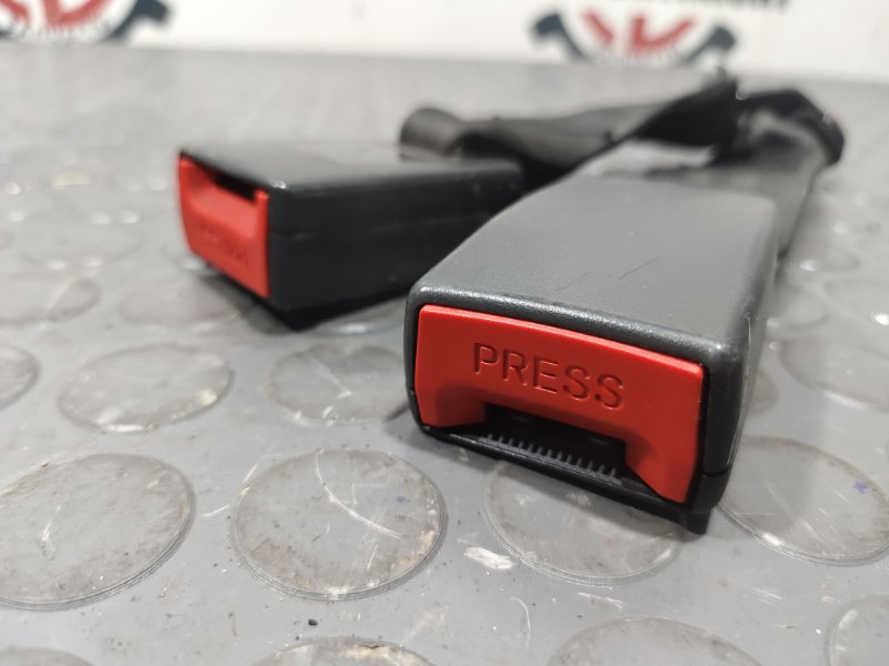 Замок ремня безопасности, 500 рублей, Красноярск