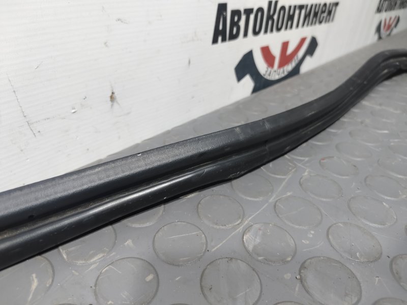 Уплотнительная резинка крышки багажника, 1000 рублей, Красноярск