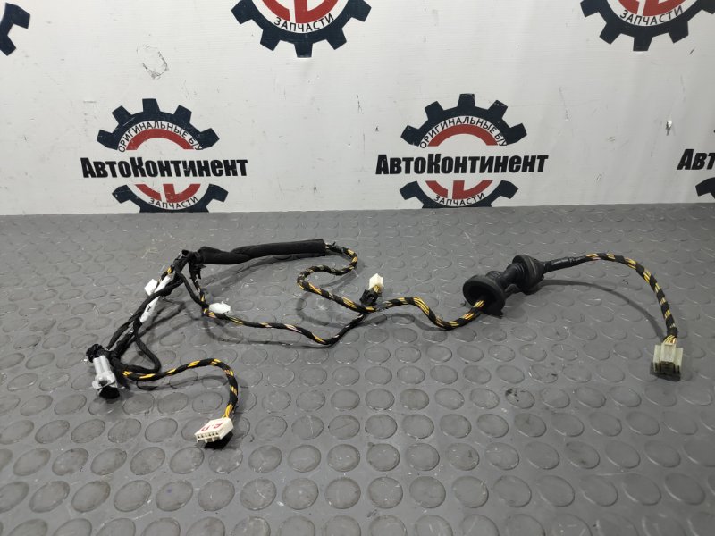 Проводка двери, 1300 рублей, Красноярск