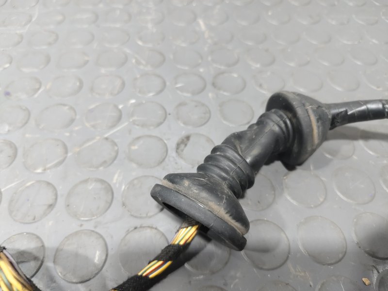 Проводка двери, 1300 рублей, Красноярск