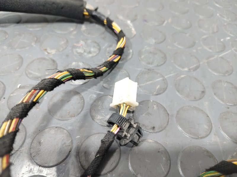 Проводка двери, 1300 рублей, Красноярск