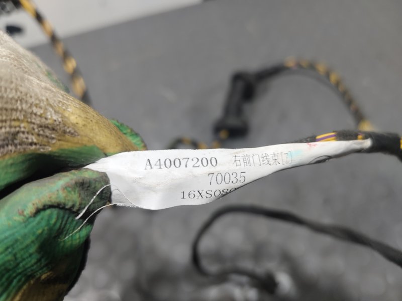 Проводка двери, 1300 рублей, Красноярск