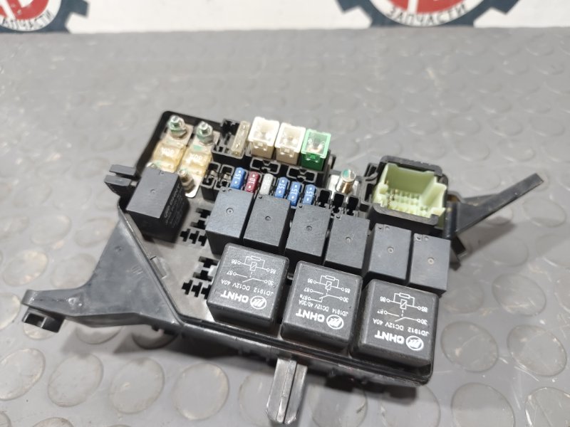 Блок предохранителей, 3500 рублей, Красноярск