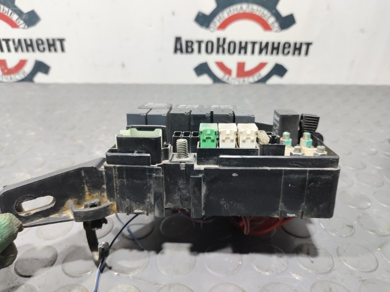 Блок предохранителей, 3500 рублей, Красноярск