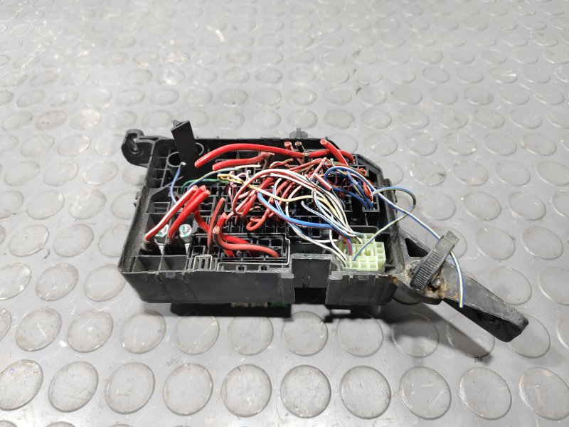 Блок предохранителей, 3500 рублей, Красноярск