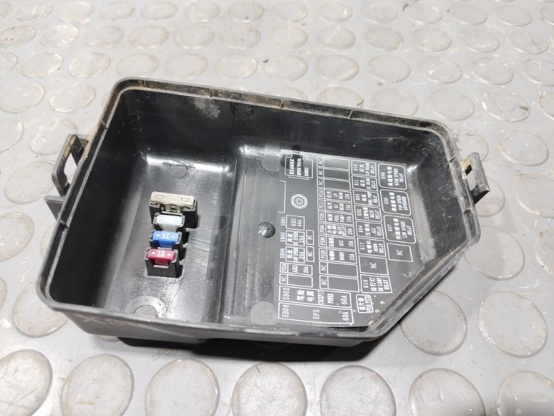 Блок предохранителей, 3500 рублей, Красноярск