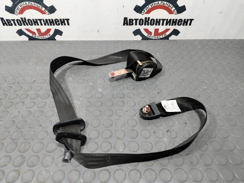 Ремень безопасности, 1000 рублей, Красноярск