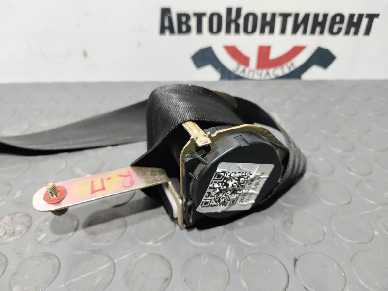 Ремень безопасности, 1000 рублей, Красноярск