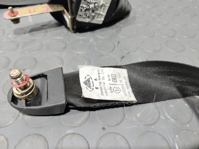 Ремень безопасности, 1000 рублей, Красноярск