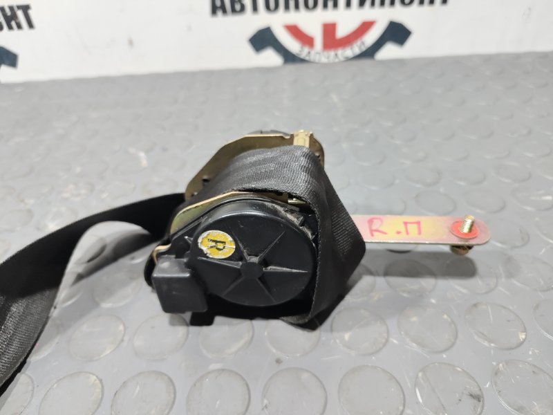 Ремень безопасности, 1000 рублей, Красноярск