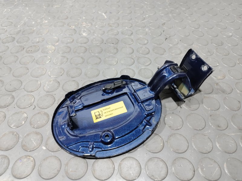 Лючок топливного бака, 1000 рублей, Красноярск