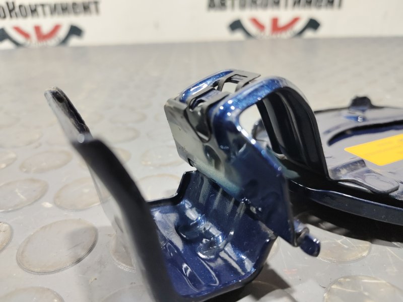 Лючок топливного бака, 1000 рублей, Красноярск