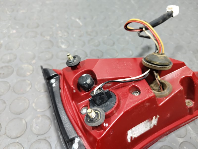 Фонарь стоп-сигнала, 4000 рублей, Красноярск