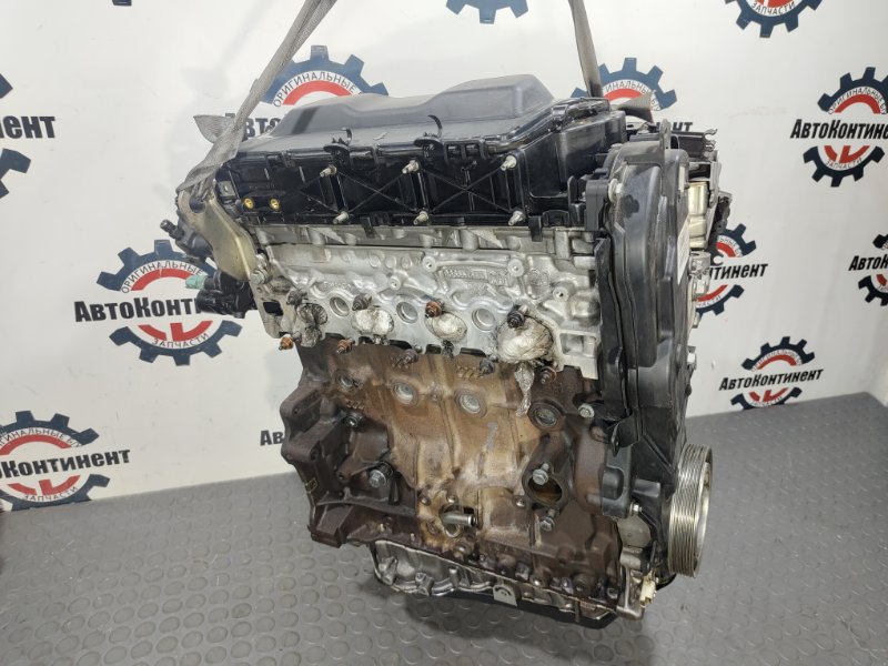 Двигатель, 100000 рублей, Красноярск