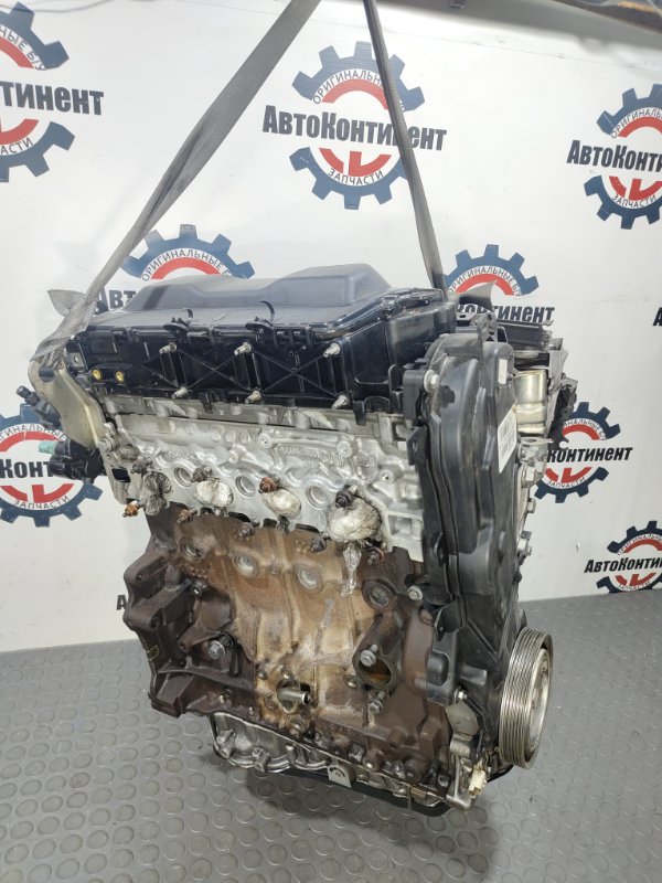 Двигатель, 100000 рублей, Красноярск