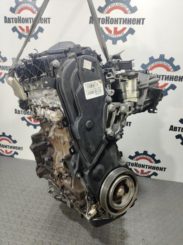 Двигатель, 100000 рублей, Красноярск