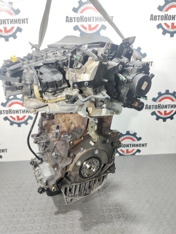 Двигатель, 100000 рублей, Красноярск