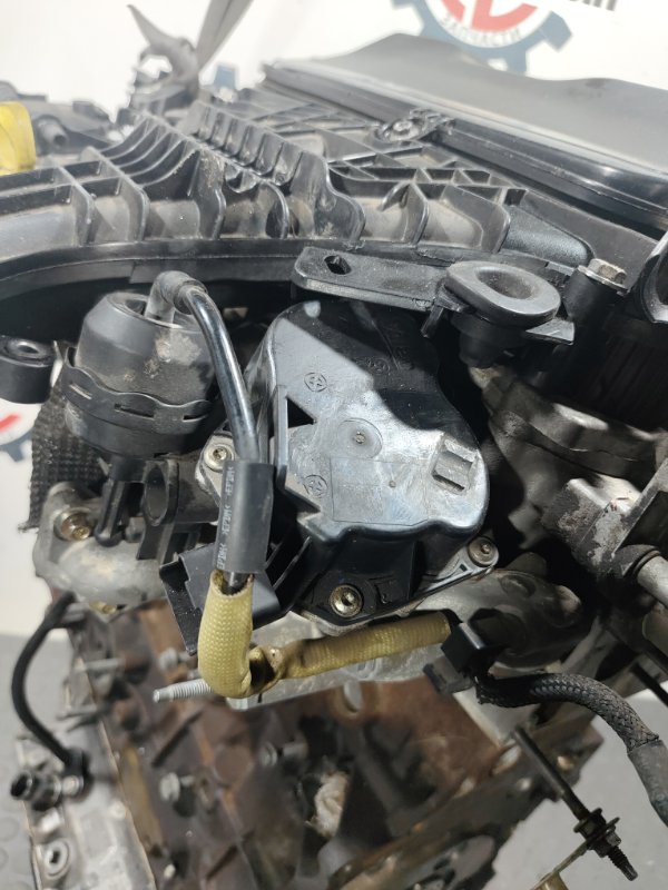 Двигатель, 100000 рублей, Красноярск