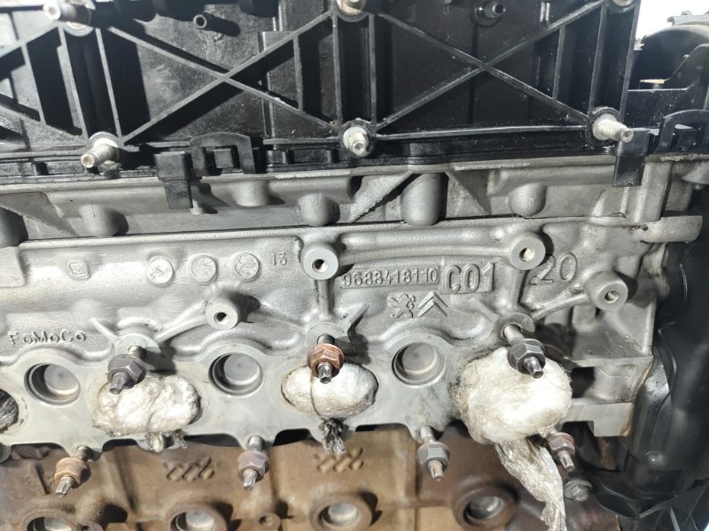 Двигатель, 100000 рублей, Красноярск