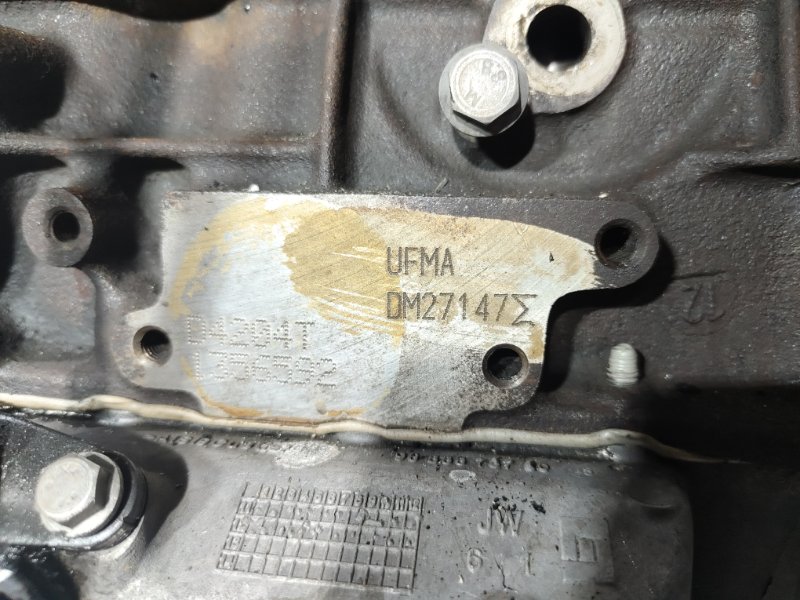 Двигатель, 100000 рублей, Красноярск