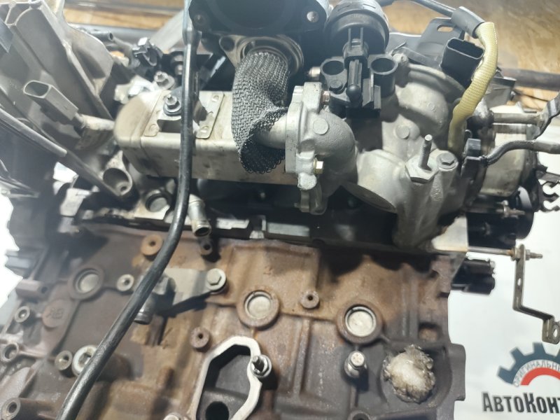 Двигатель, 100000 рублей, Красноярск