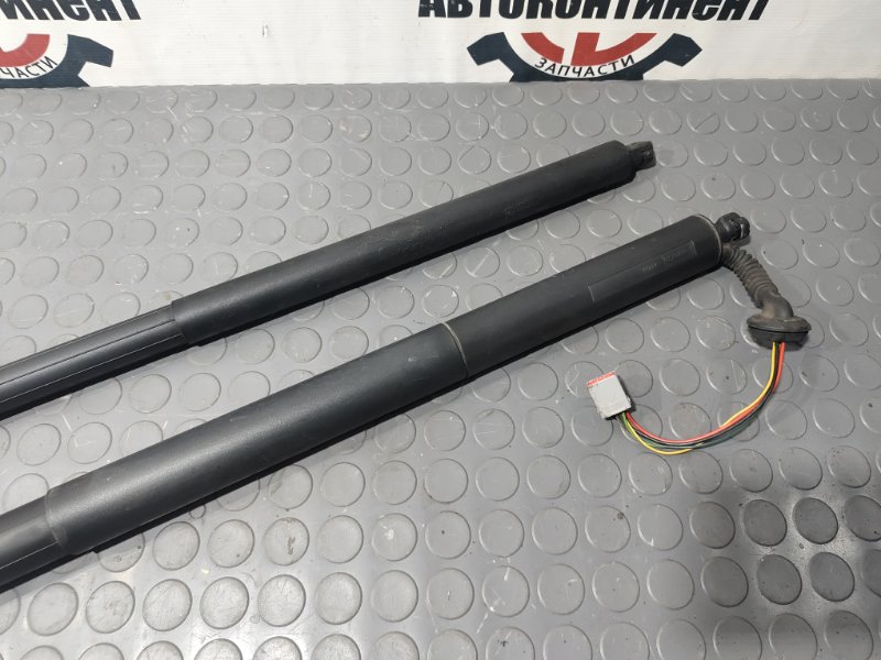 Электропривод двери багажника, 10000 рублей, Красноярск