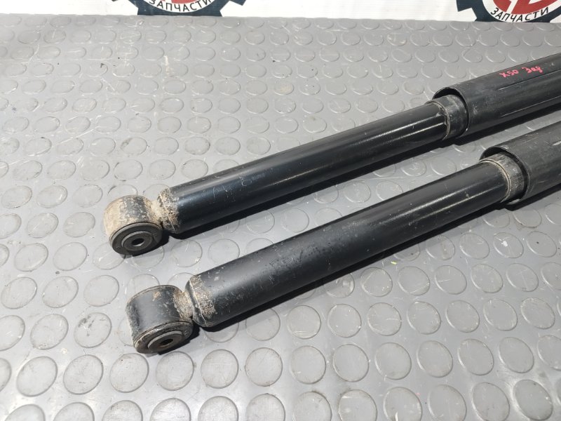 Амортизатор, 1700 рублей, Красноярск