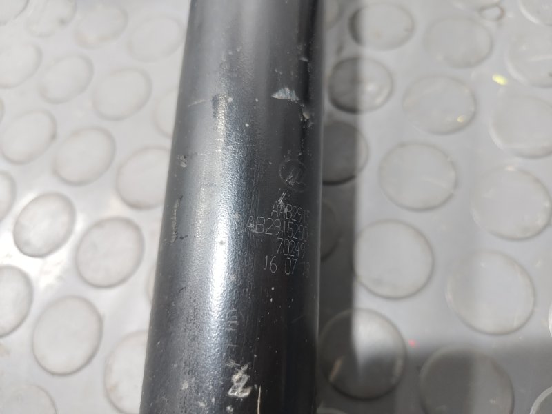 Амортизатор, 1700 рублей, Красноярск