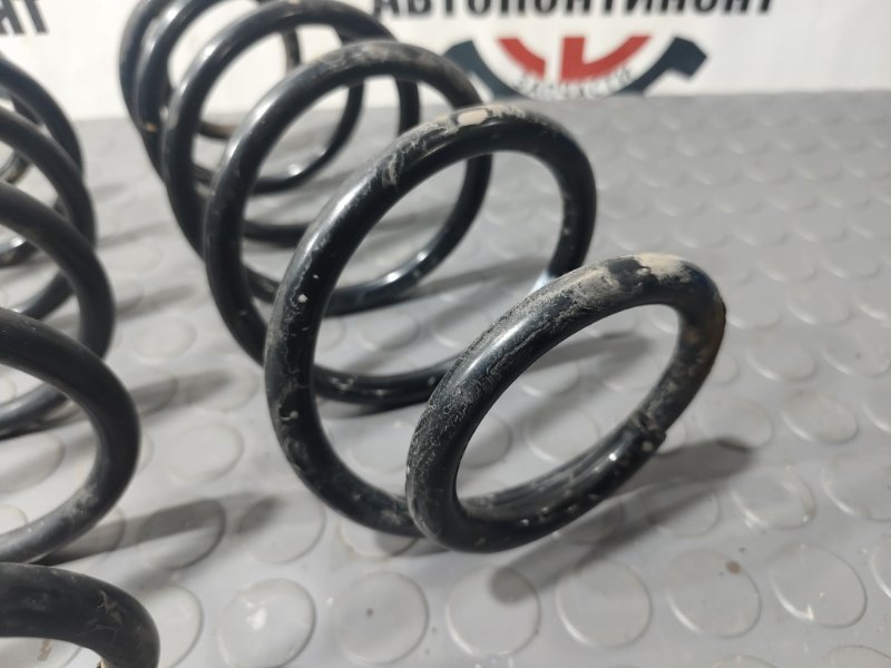 Пружина подвески, 2000 рублей, Красноярск