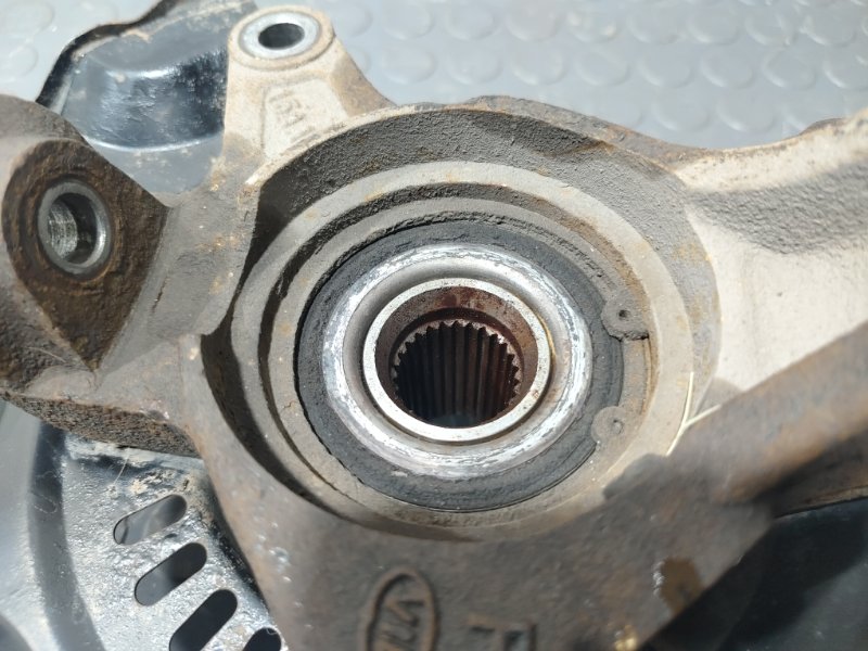 Ступица, 2800 рублей, Красноярск