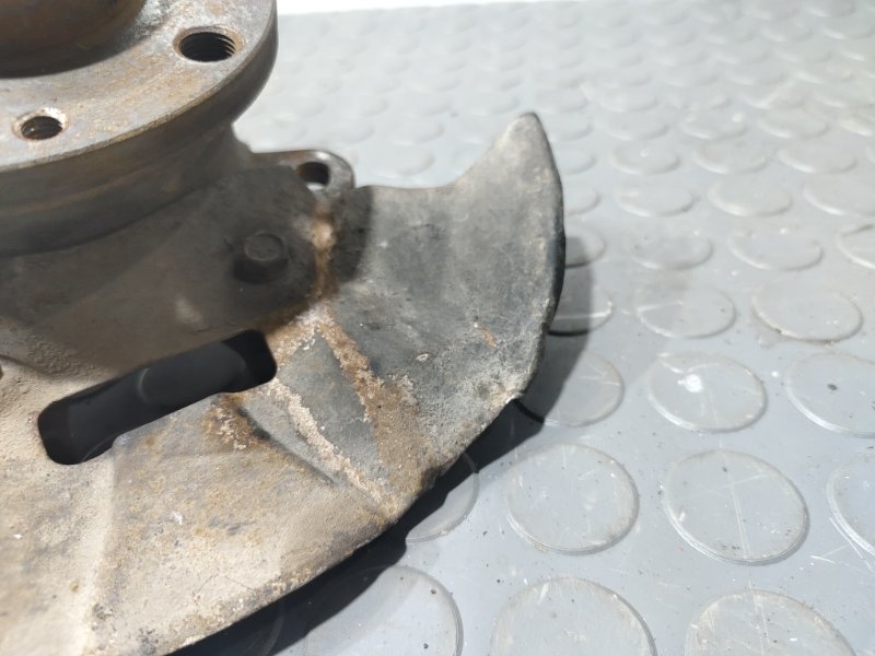 Ступица, 2000 рублей, Красноярск