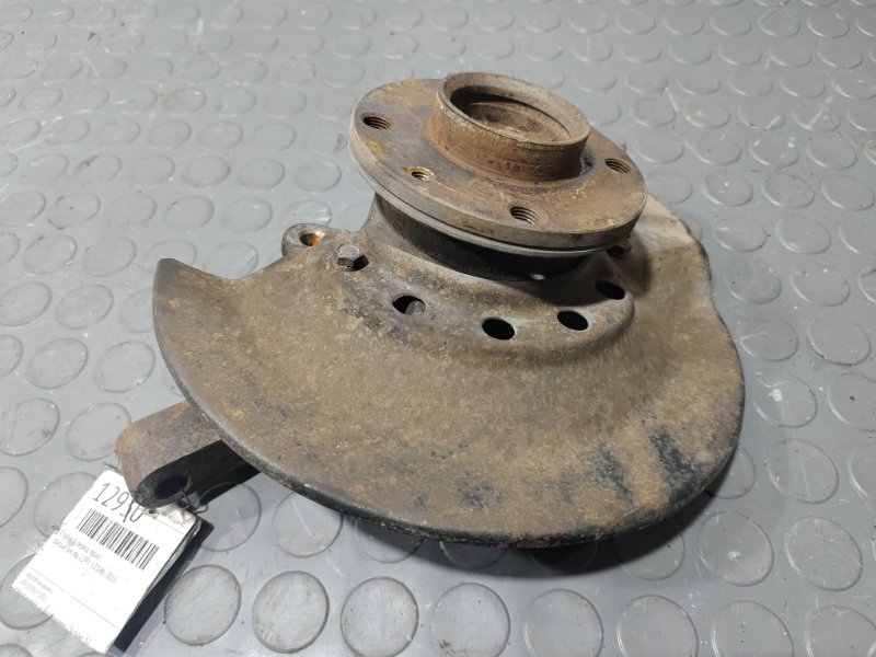 Ступица, 2000 рублей, Красноярск