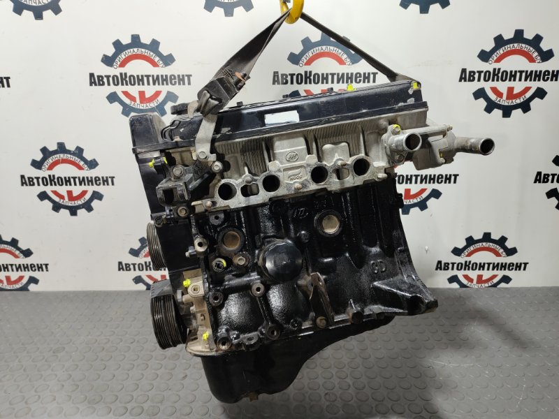 Двигатель, 63000 рублей, Красноярск