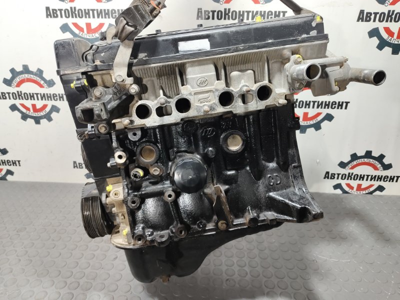 Двигатель, 63000 рублей, Красноярск