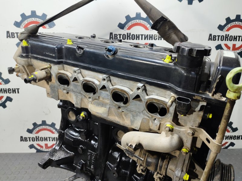 Двигатель, 63000 рублей, Красноярск