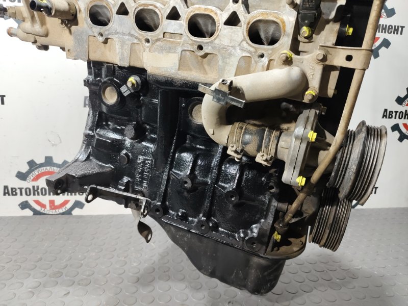 Двигатель, 63000 рублей, Красноярск