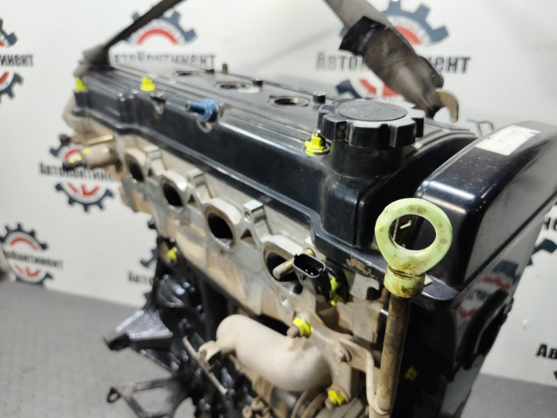 Двигатель, 63000 рублей, Красноярск