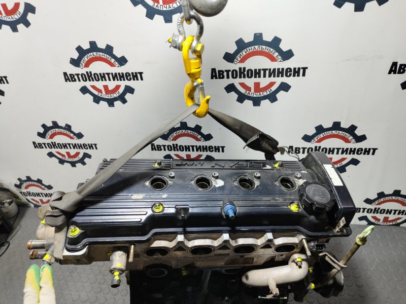 Двигатель, 63000 рублей, Красноярск