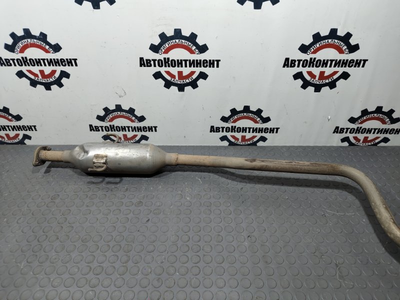 Глушитель, 3000 рублей, Красноярск