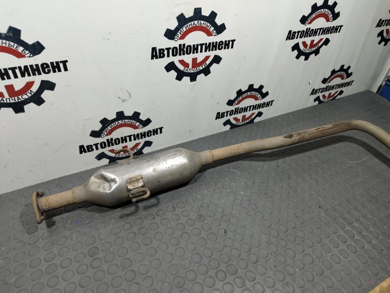 Глушитель, 3000 рублей, Красноярск