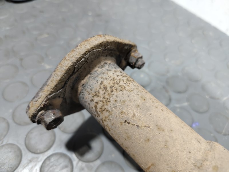 Глушитель, 3000 рублей, Красноярск