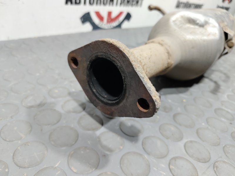 Глушитель, 3000 рублей, Красноярск