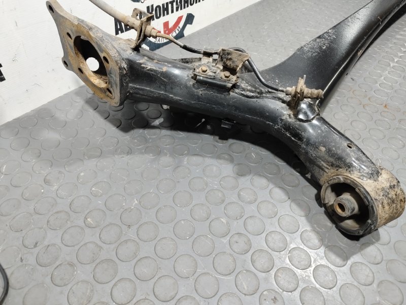 Балка подвески, 9000 рублей, Красноярск