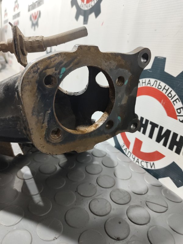 Балка подвески, 9000 рублей, Красноярск